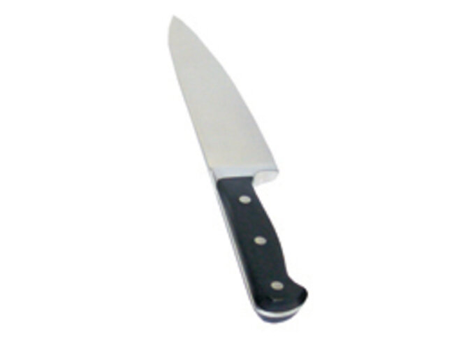 Cuinox Chefmesser - 25 cm